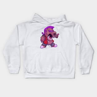 Bebop Kids Hoodie